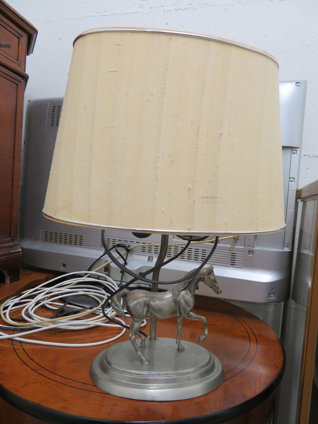 Lampade: Zinnlampe – Usato da luzern venduto da gar_t97l