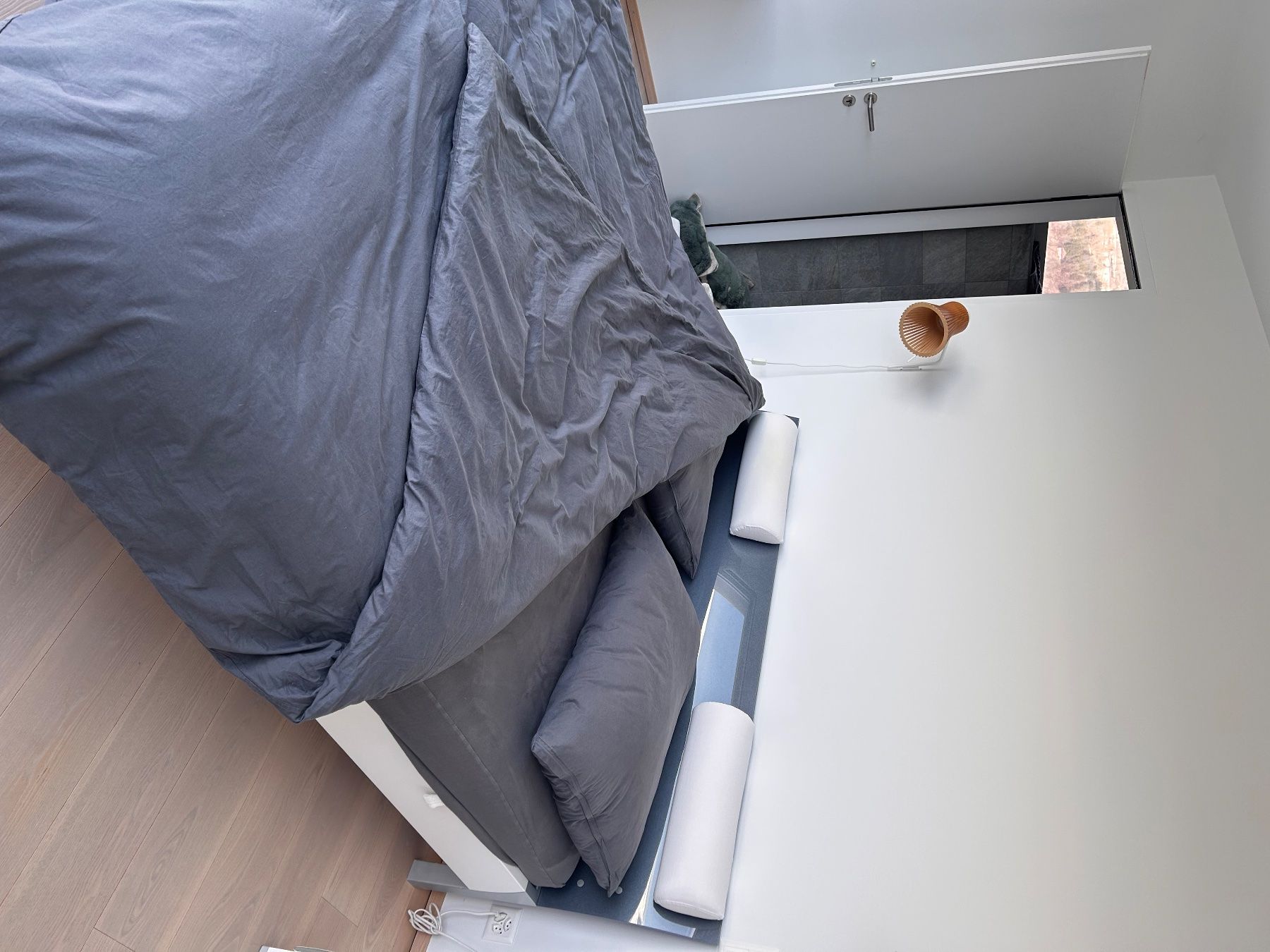 Letti: Chambre à coucher complète – Usato da Champlan venduto da ManfredI01