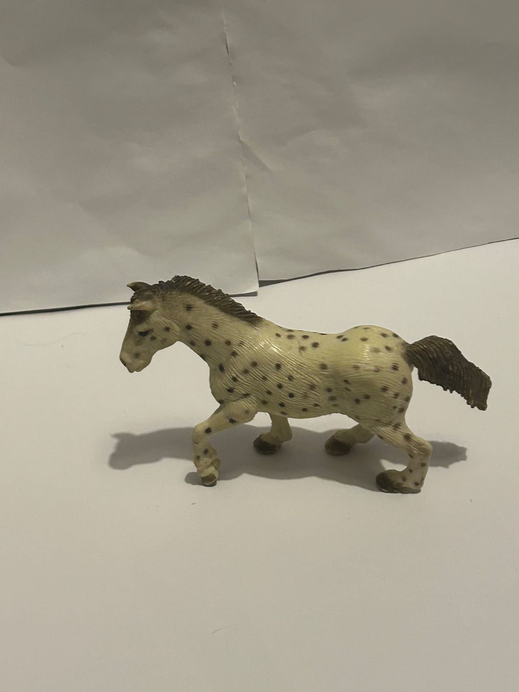 Schleich Statuette: Schleich Pferd mit Fohlen – Usato da Neftenbach venduto da boskop1 1