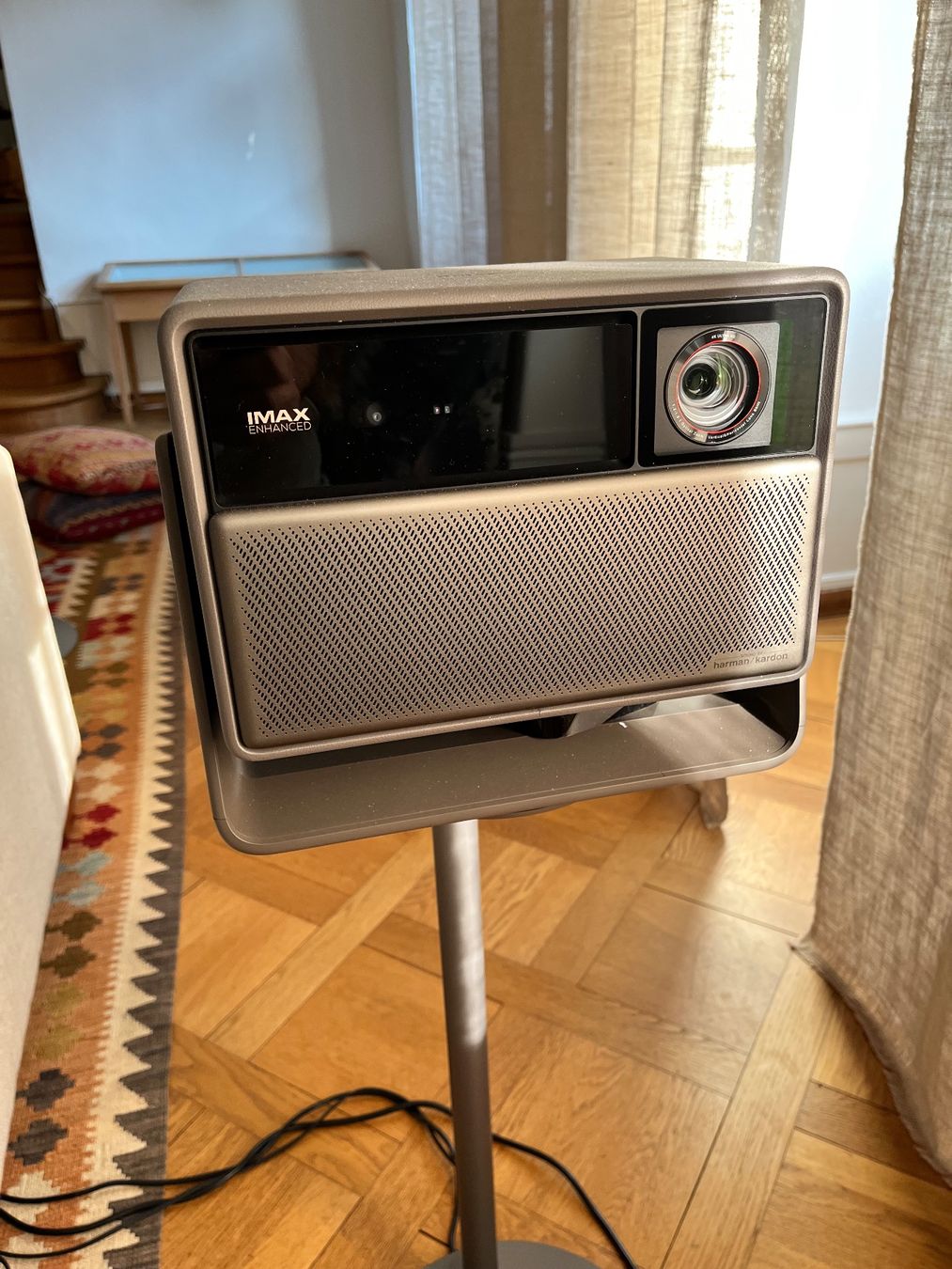Xgimi Videoprojektoren: XGIMI Horizon 20 Pro – Gebraucht aus rorschach von Thx2000