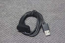 USB Ladekabel Für Fitbit Charge 5 /6 Luxe Ladegerät 1Meter