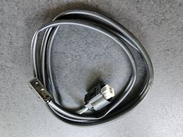 Kabel für BMW 1150GS Bremshebelschalter