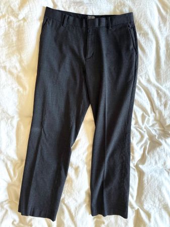 Adidas adiPURE, anthrazit/schwarz, Gr. M