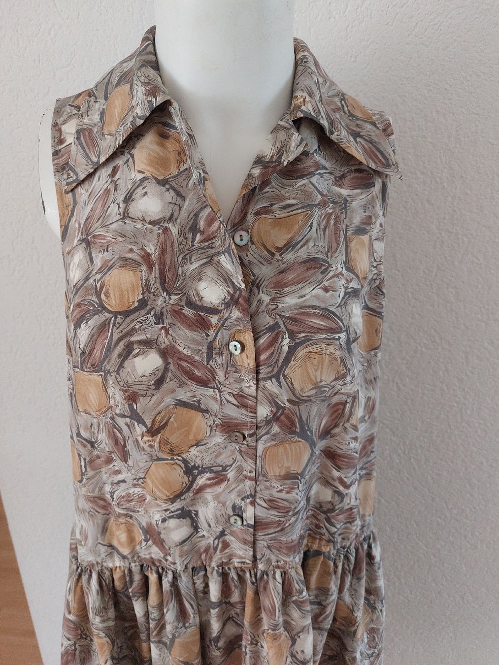 Stefanel Vestiti: Kleid Stefanel,  Grösse 40, Seide  – Usato da Thun venduto da Alexanna 1