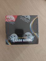 Pokemon Chaos Rising Booster Box EN
