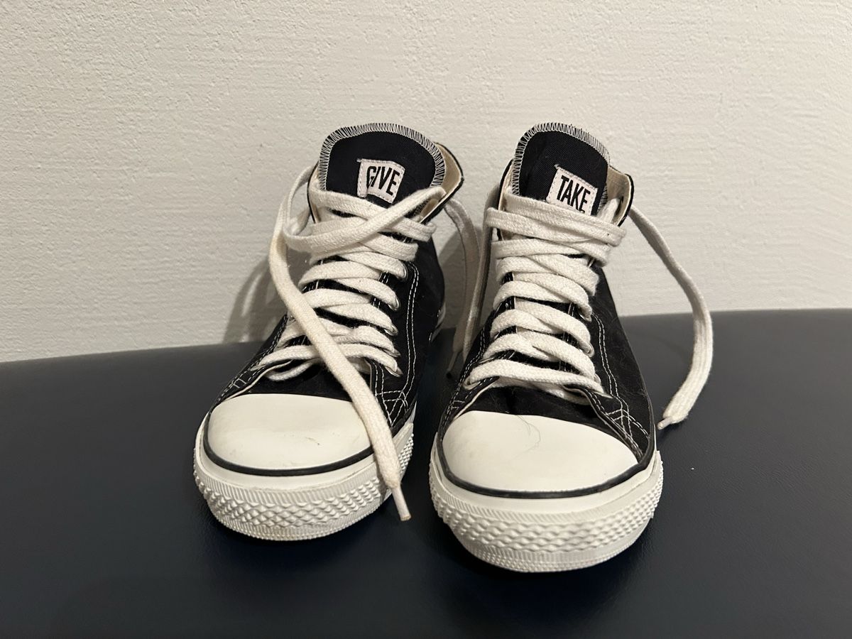 Scarpe da uomo: Karma Classics Grösse 37 / Ethletic Schuhe – Nuovo (secondo la descrizione) da Kriens venduto da lay01