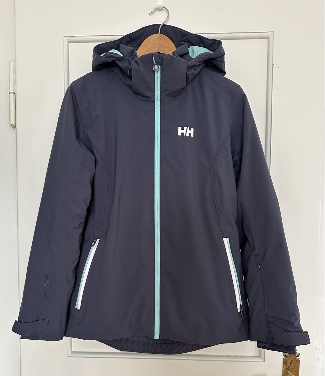 Helly Hansen Giacche: Helly Hansen Performance Jacke – Nuovo (secondo la descrizione) da Zollikon venduto da _M65_