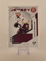 💥 Markus Granlund / Game Jersey 03/65 / Genève-Servette 💥