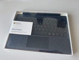 Microsoft Surface Pro Alcantara Keyboard Cover