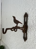 grosser Gusseisen Haken