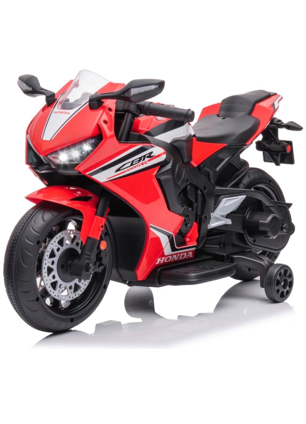 Veicoli per bambini: Honda CBR Kindermotorrad – Usato da Wettingen venduto da MrSicju