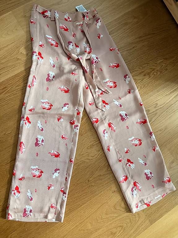 Pantaloni: Leichte Sommerhose – Usato da Zürich venduto da lau_w7gq