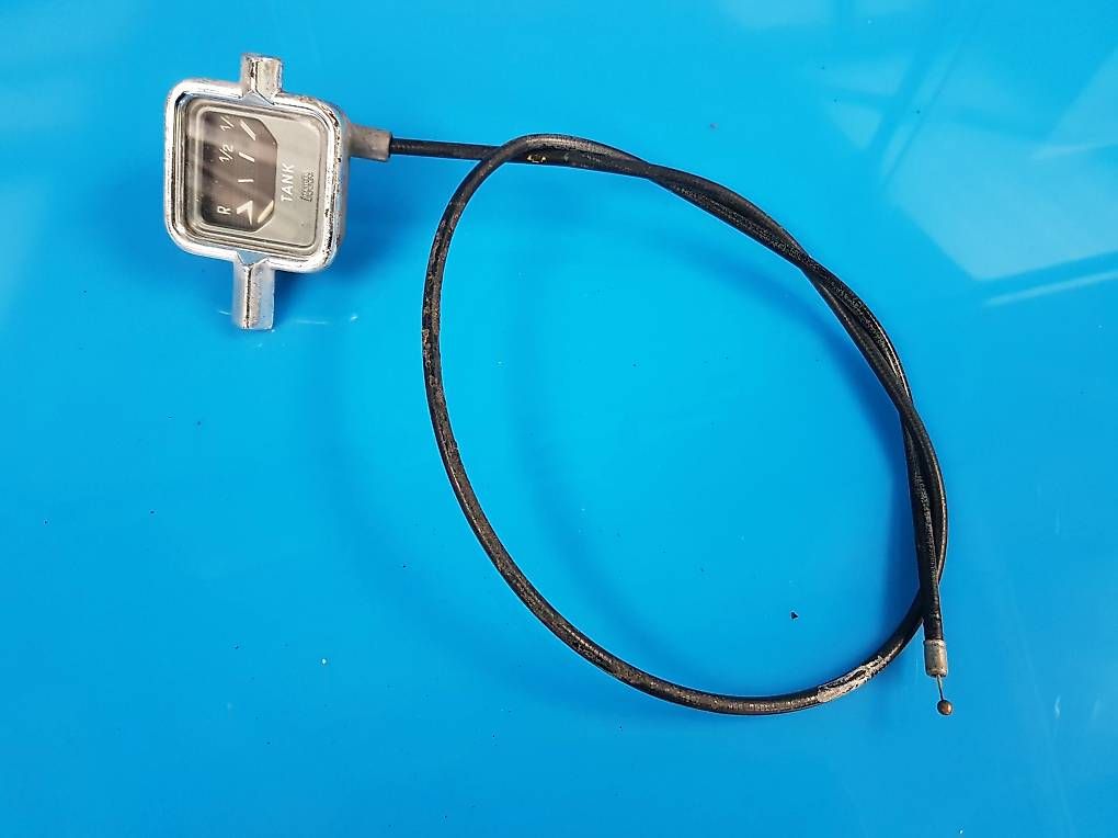 Toutes les pièces auto: Compteur essence Cox Käfer – D'occasion à Fully par Luvi 1