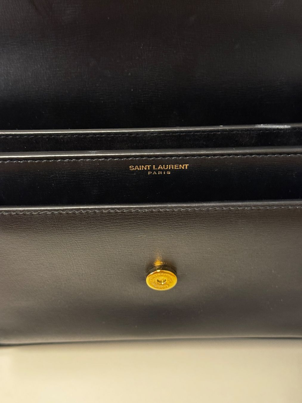 Saint Laurent Taschen für Damen: abholen bis 20.06. - YSL Tasche, Sunset Medium, wie neu – Neu (gemäss Beschreibung) aus Zürich von anita.zh 5