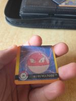 Pokemon Voltorb, Electode action flipz Artbox ab 1