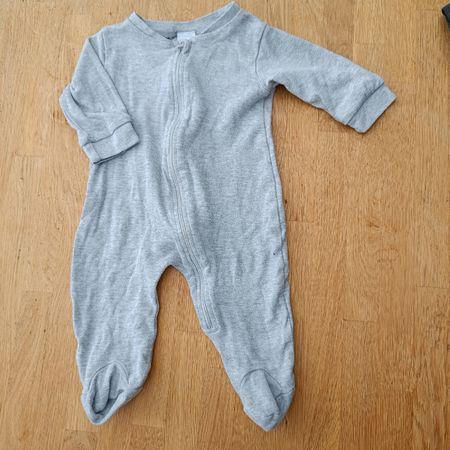 Pyjama Grösse 62