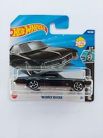 Hot Wheels 66 Buick Riviera