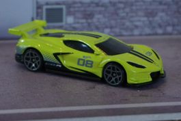 HotWheels Corvette C8 R TOP !!!!!!!!!!!!!!!!!!