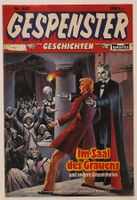 Gespenster Geschichten Nr. 582 aus der Serie ab 1974