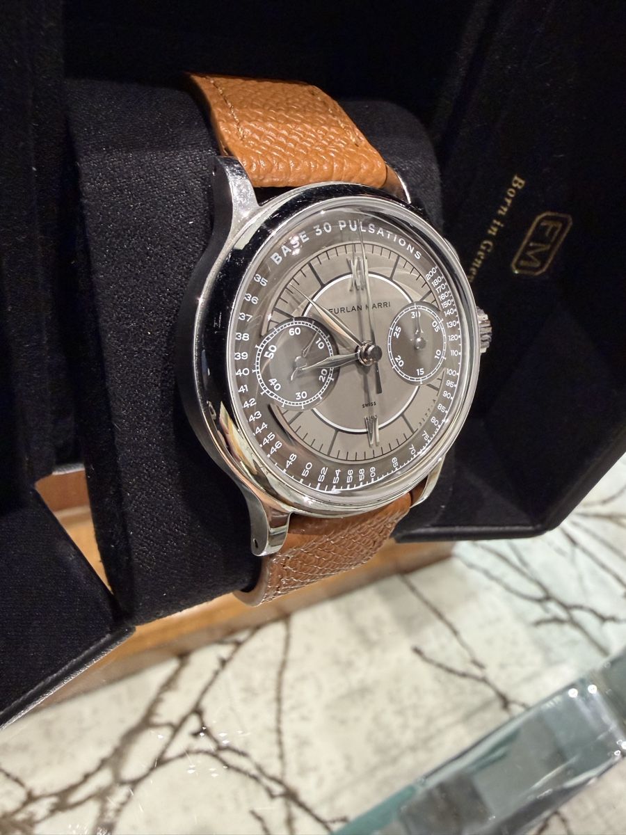 Orologi: Furlan Marri (rare)  – Usato da Genève venduto da Heritage_geneve 1