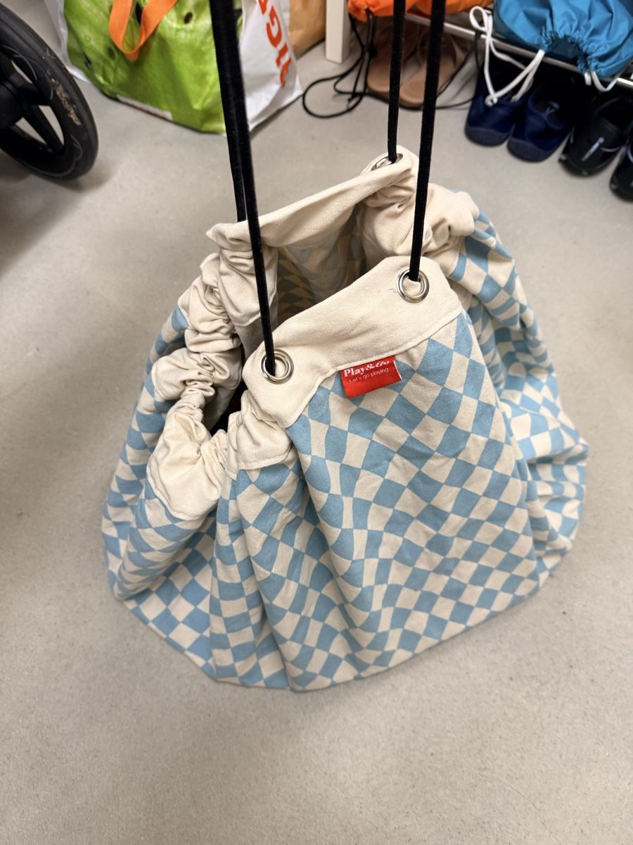 Lego Giocattoli: Spielsack mit Lego Steinen gemischt – Usato da Forch venduto da Matschhose 2