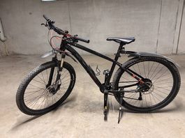 Mountainbike Ghost Kato 29 Zoll guter Zustand