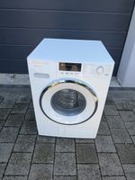 Miele W1 Waschmaschine
