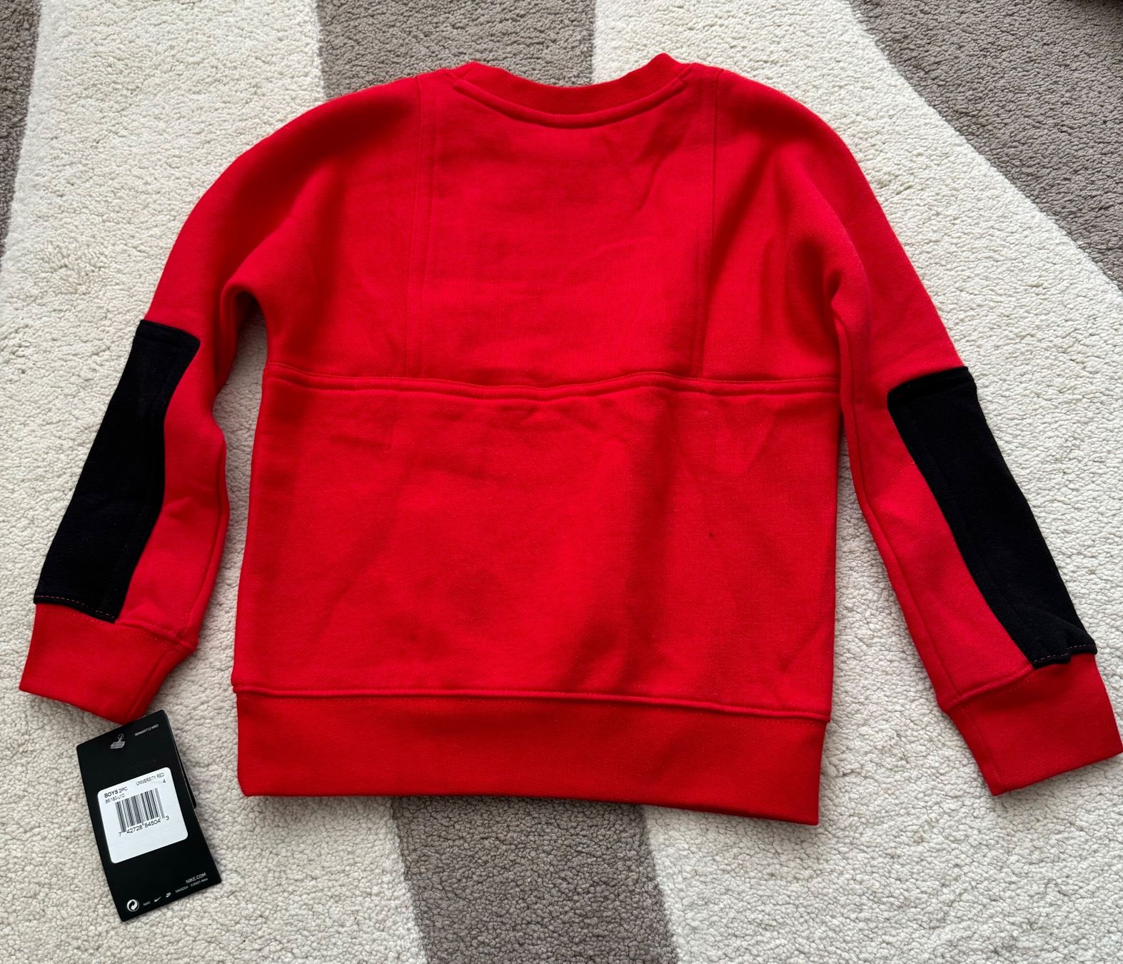Nike Lotti & Set di vestiti: 2-teiliges Set (Emsemble 2 pièces) – Nuovo e nell'imballaggio originale da Zürich venduto da Mina_09 5