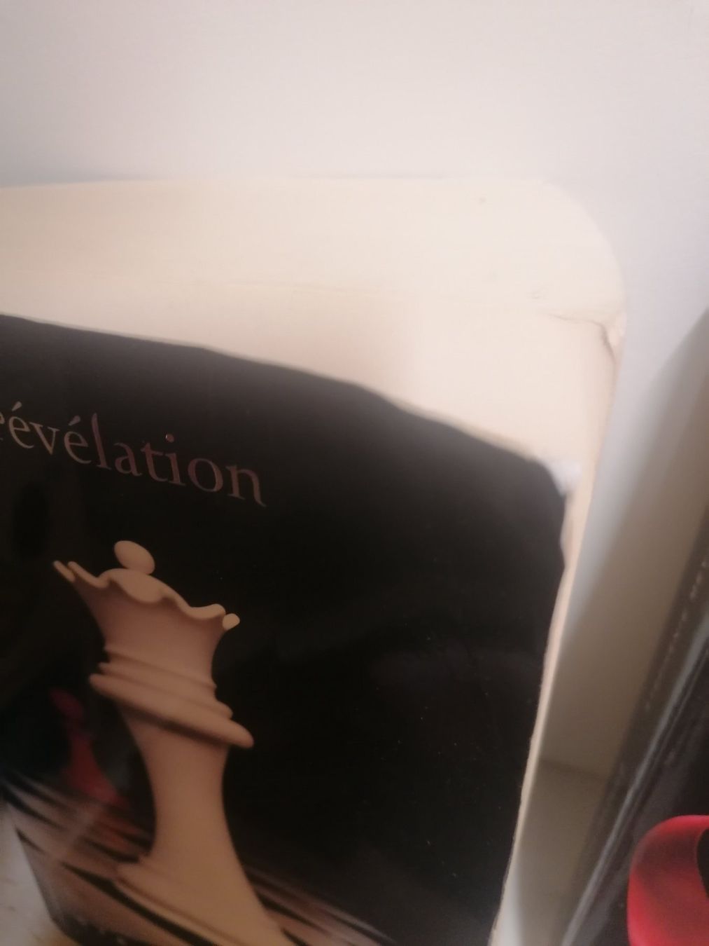 Livres: Twilight 4 tomes – D'occasion à St-Prex par ojo_b2tx 1