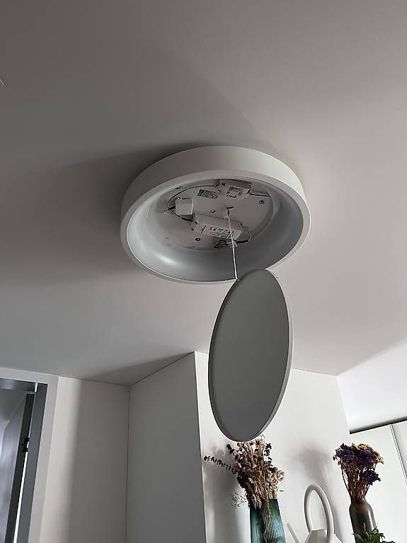 Paulmann Kronleuchter & Deckenlampen: Paulmann Ardora – Gebraucht aus Zürich von Tiimi_12 2