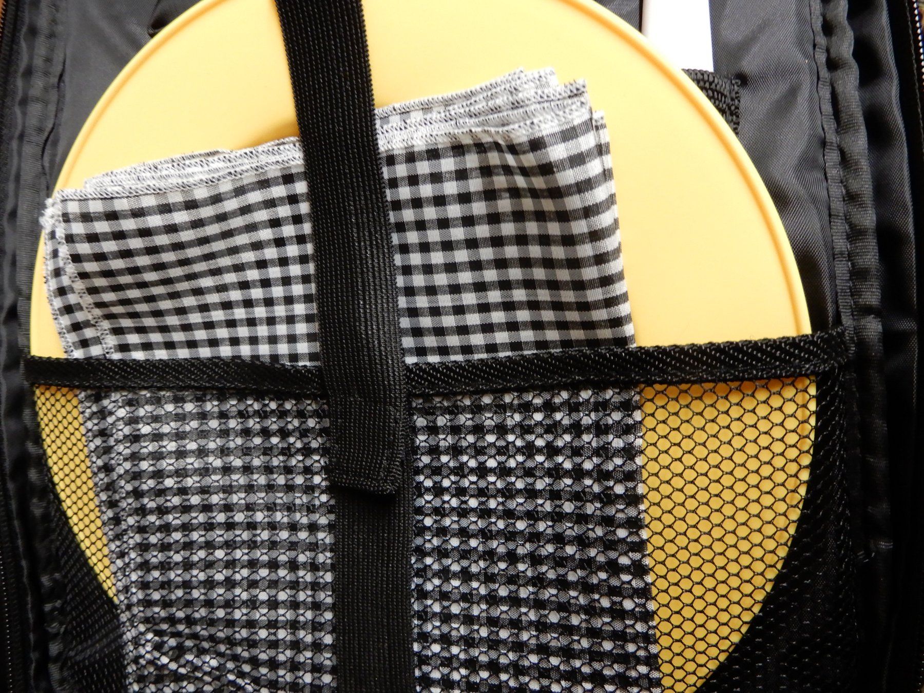 Zaini: Picknick Rucksack mit Zubehör Maranello – Nuovo (secondo la descrizione) da Worben venduto da MaKo3252 6