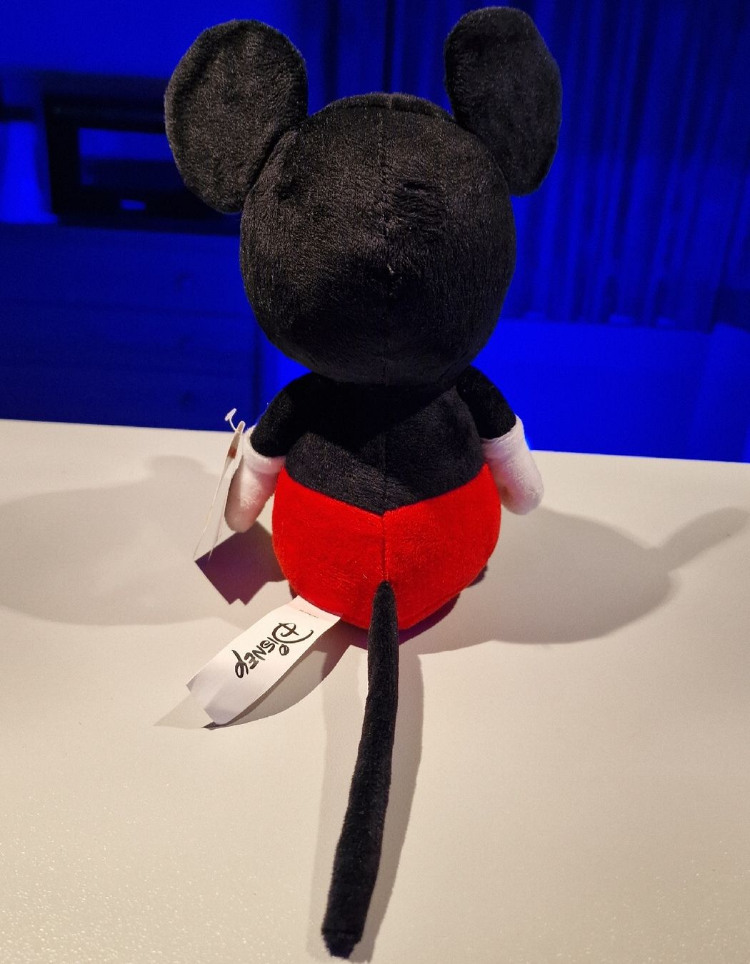Disney Poupées: Original Disney Mickey Mouse and Friends Plüschtier – Neuf avec emballage d'origine à Fischingen par RWB6 2