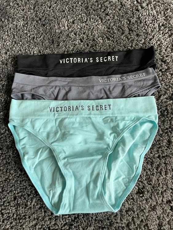 Victoria‘s Secret Slips Gr. S Kaufen auf Ricardo