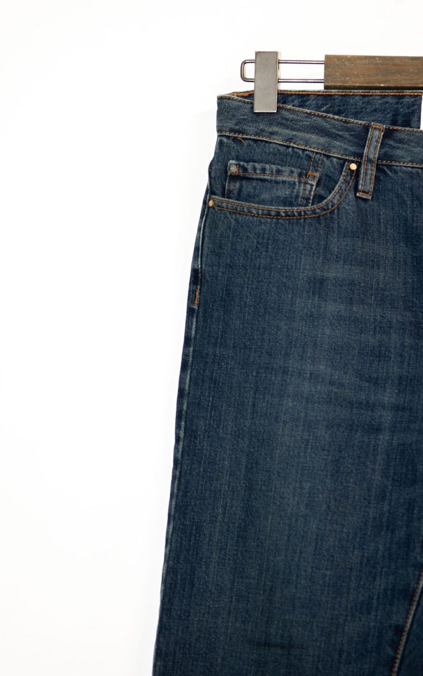 Sezane Jeans: Sézane Jeans - W28 – Usato da Illnau venduto da Monkky 4