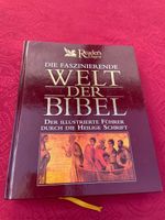 Die faszinierende Welt der Bibel - Reader's Digest