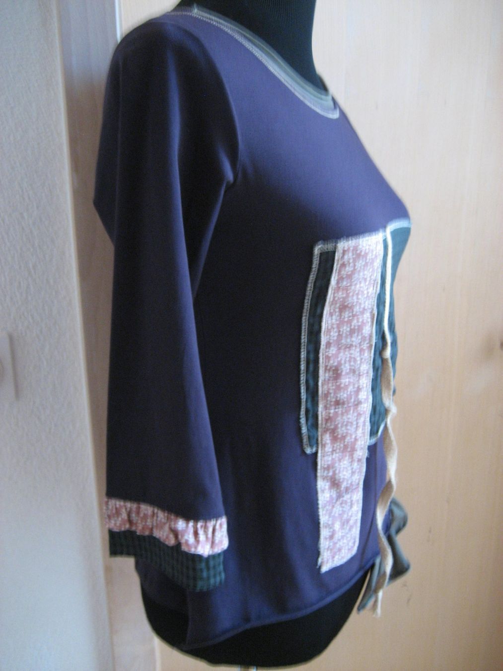Pulls & Sweat-shirts: Pull Ian Mosh taille M neuf – Neuf avec emballage d'origine à Delémont par marryb 2