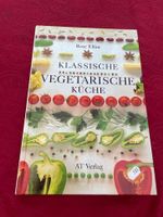 Klassische vegetarische Küche  AT Verlag