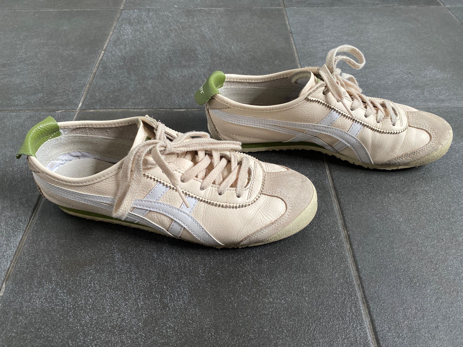 Onitsuka Scarpe da donna: Onitsuka Tiger Mexico 66 – Usato da Bern venduto da hoover08 1