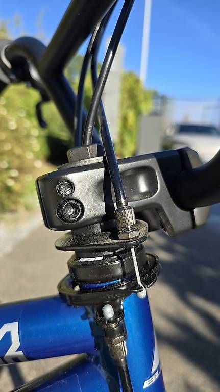 Bulls Biciclette: Bulls BMX Barber – Usato da Lippoldswilen venduto da gen_9fzc 4
