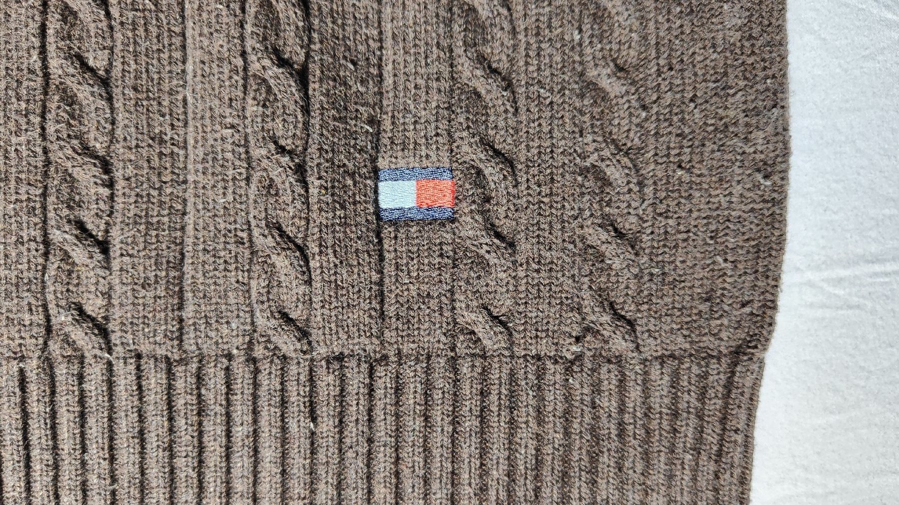 Tommy Hilfiger Gilet & Giacche: Gilet TOMMY HILFIGER – Usato da Lugano venduto da claudio.luga 2