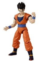 Dragon Ball Super  Dragon Stars  Mystic Gohan