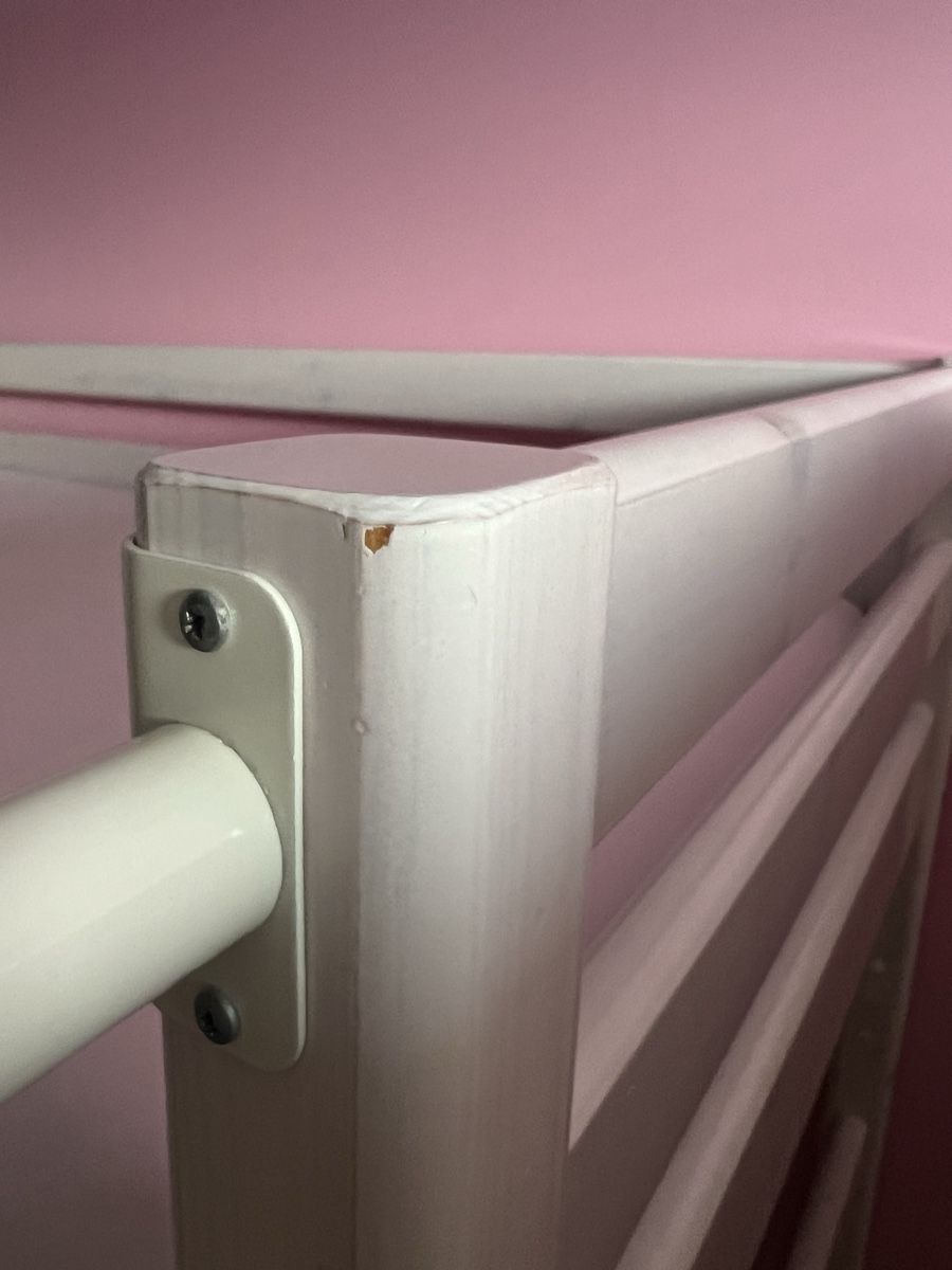 Flexa Letti: Original Flexa Bett – Usato da Eppenberg venduto da Peaches01 2