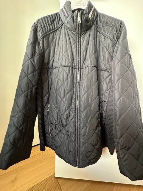 Prada Giacche: Prada-Jacke Herren – Usato da Cham venduto da Monaco2013 3