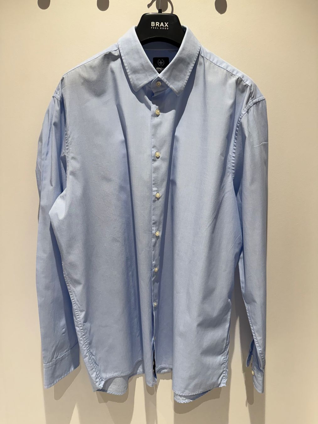 Strellson Camicie: STRELLSON Hemd 45 – Nuovo (secondo la descrizione) da Cham venduto da 2-hand