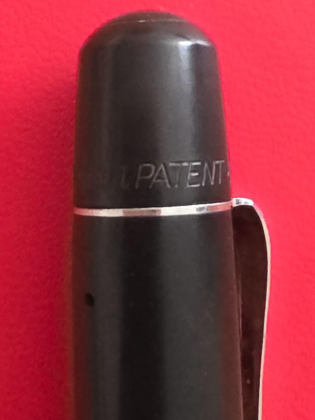 Pelikan Penna & Evidenziatori: Pelikan Patent 14K – Usato da Bern venduto da Kocholo 3