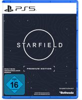 Starfield Premium Edition