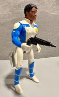 Galaxy Rangers Galoob 1986 DOC HARTFORD 1986