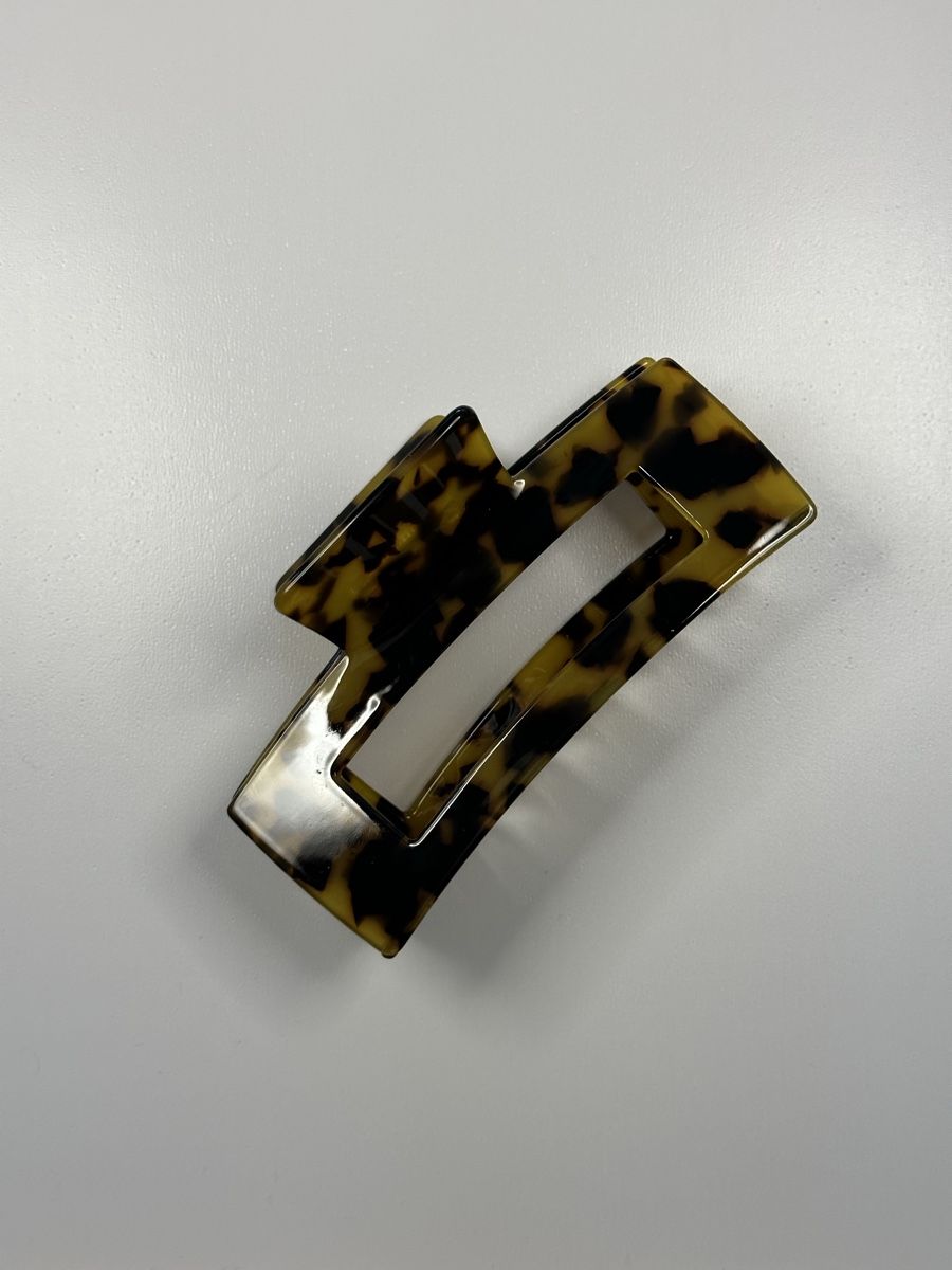 Haarschmuck: Hair Claw clip 10cm – Neu und originalverpackt aus Winterthur von LeLe0606 3