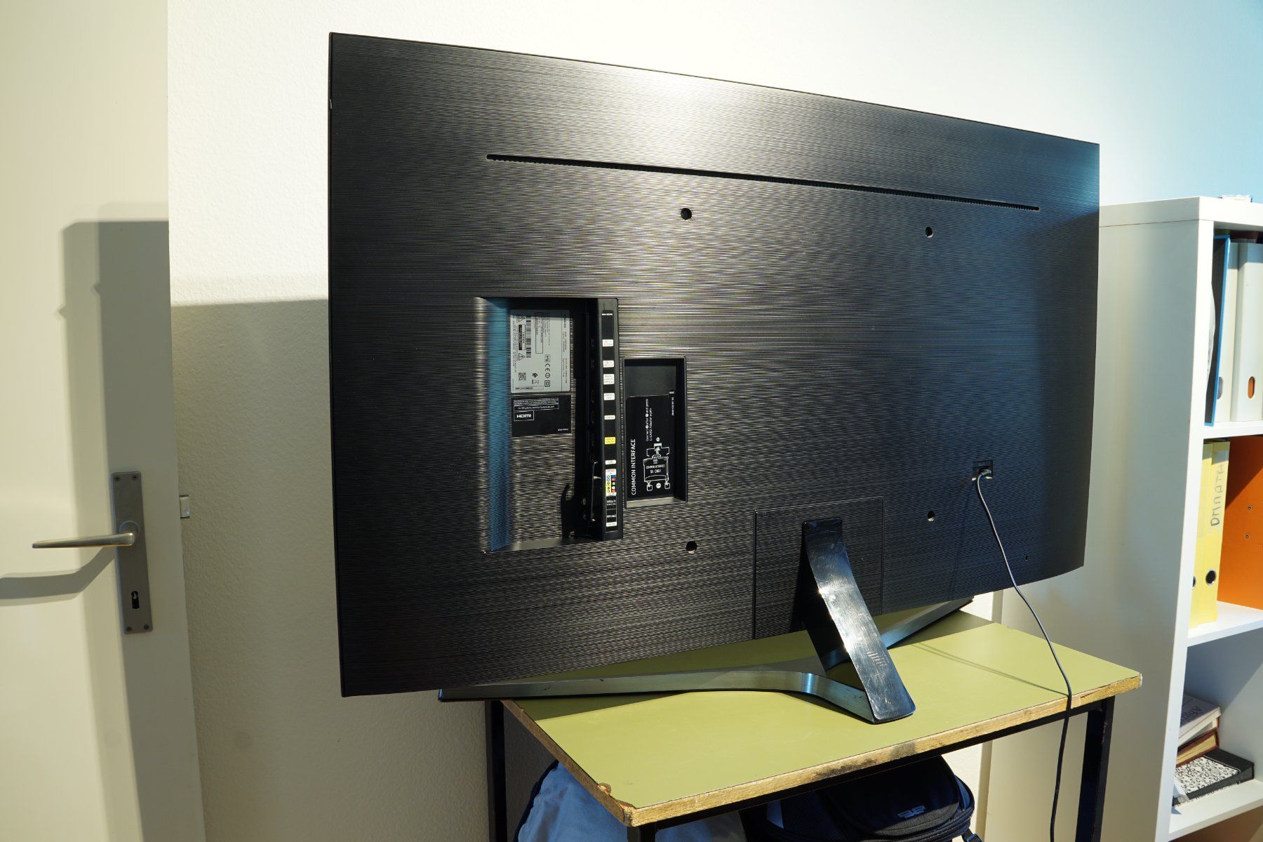 Samsung Appareils TV: Samsung 55" LCD – D'occasion à Rheinfelden par Hagmann_68 2