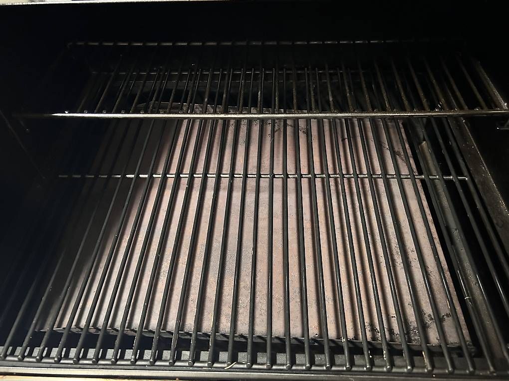 Grills: Pelletgrill Traeger Pro 22 – Gebraucht aus Gossau SG von Stefane9119 3